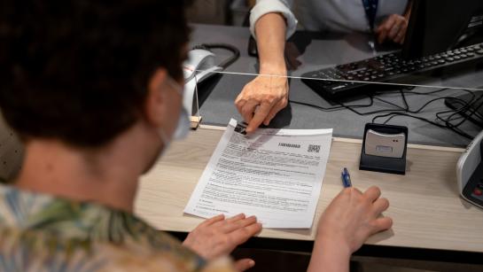 comment annuler une hospitalisation clinique saint-jean bruxelles