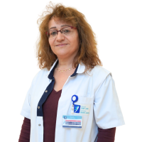 Dr Gönül Boz, acupuncteur à la Clinique Saint-Jean à Bruxelles