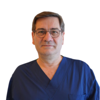 Docteur Dan-Alexandru GEORGE Clinique Saint-Jean Bruxelles