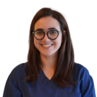 Fatima Ezzahti dentiste Clinique Saint-Jean Bruxelles