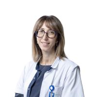 Dr Mihaela MALANCA ONICA, cardiologue à la Clinique Saint-Jean à Bruxelles