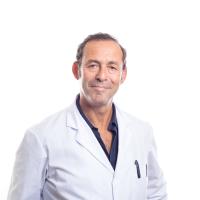 Dr Marc Golstein, rhumatologue à la Clinique Saint-Jean