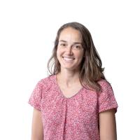 Dr Aurélie TAYLOR, ophtalmologue à la Clinique Saint-Jean Bruxelles