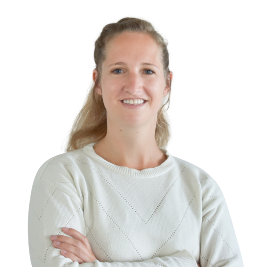 Docteur Louise Coppin pédiatrie Clinique Saint-Jean