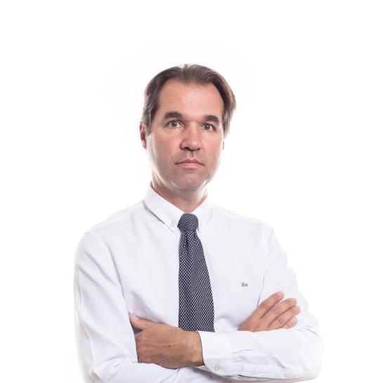 Docteur Philippe Brion chirurgie vasculaire Clinique Saint-Jean