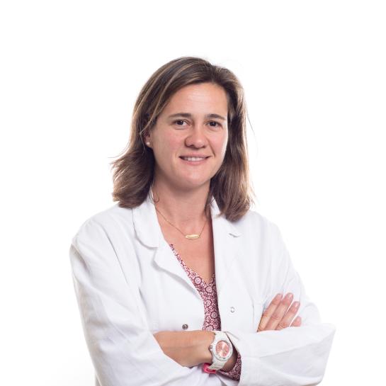 Dr Céline De Halleux