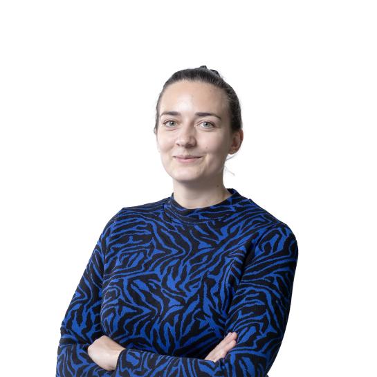 Dr Alexia DEGRAEUWE dermatologue Clinique Saint-Jean Bruxelles
